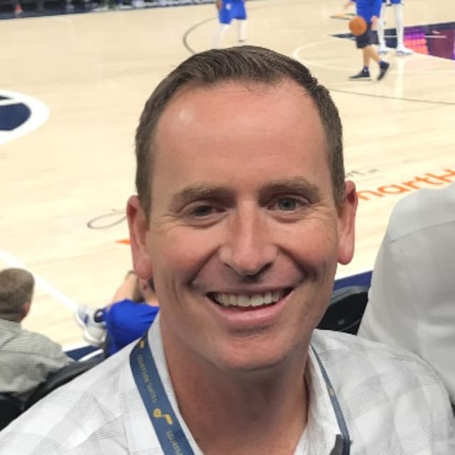Brad Taylor